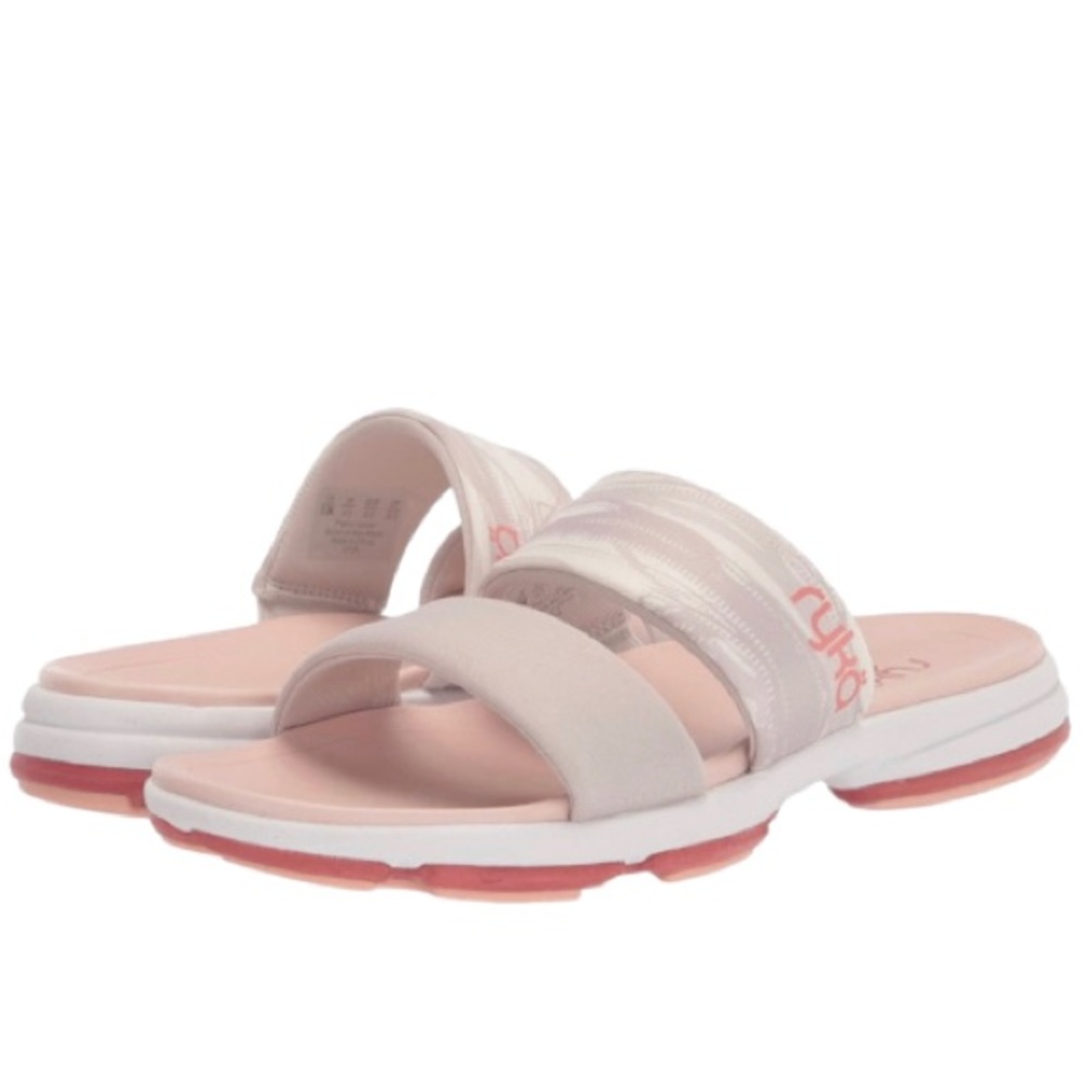 **SALE** RYKA Women's Diva Slide Sandal